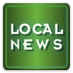 Logo of Local News android Application 